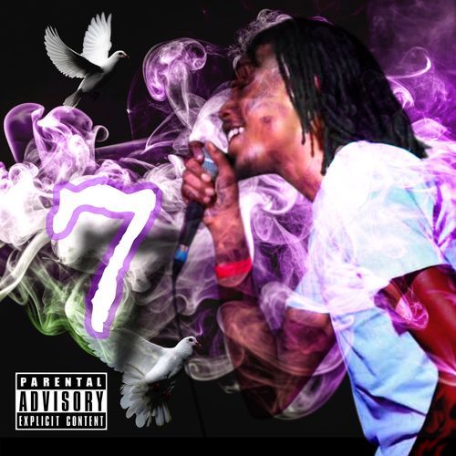 Lil Bro cover art