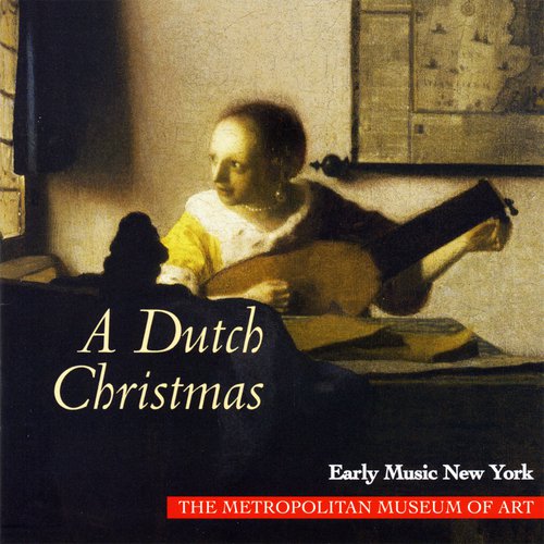 A Dutch Christmas