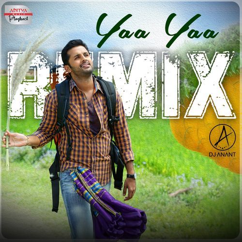 Yaa Yaa - Official Remix (From "Aa Aaa")