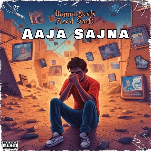 Aaja Sajna