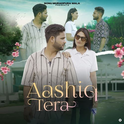 Aashiq Tera
