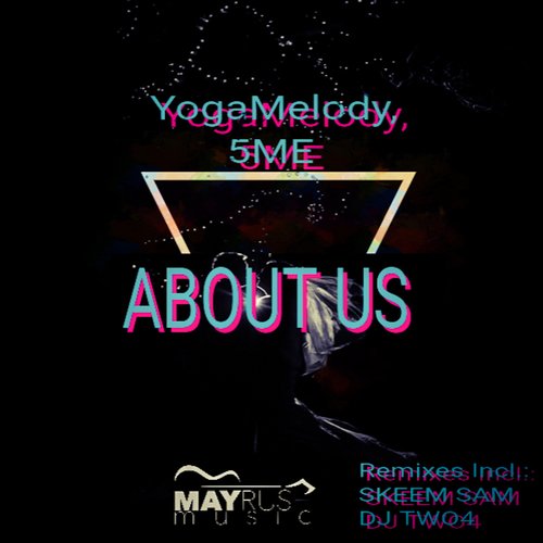 About Us (DJ Two4 Remix) cover art