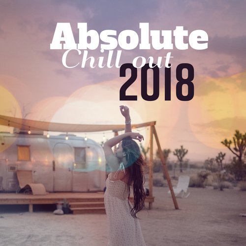 Ibiza Chill Out cover art