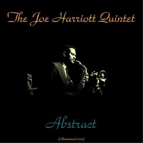 The Joe Harriott Quintet