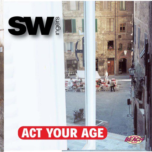 Act Your Age