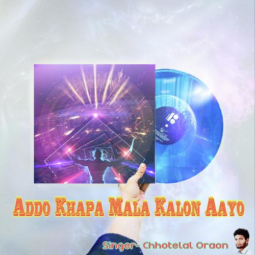 Addo Khapa Mala Kalon Aayo_poster_image