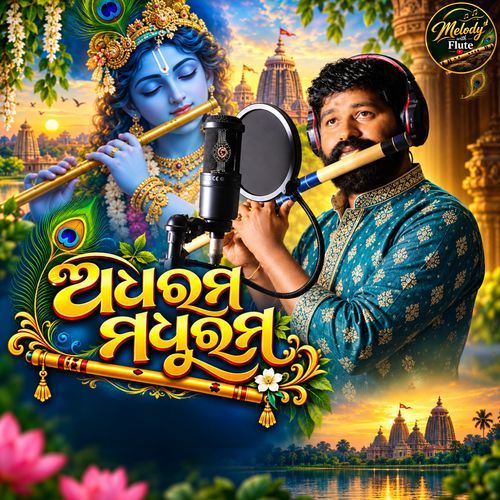 Adharam Madhuram