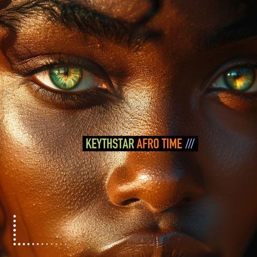 Afro Time (Extended Mix)