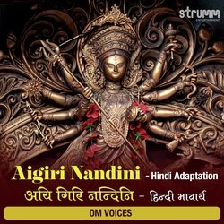 Aigiri Nandini - Hindi Adaptation-FQ0kZ019Wl4