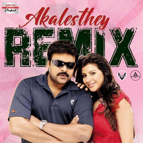 Akalesthey - Official Remix (From "Shankardada Zindabad")