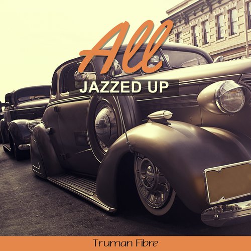 Jazz Band cover art