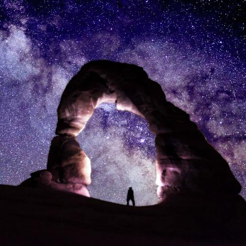 Alone in the Universe (I Miss You) cover art