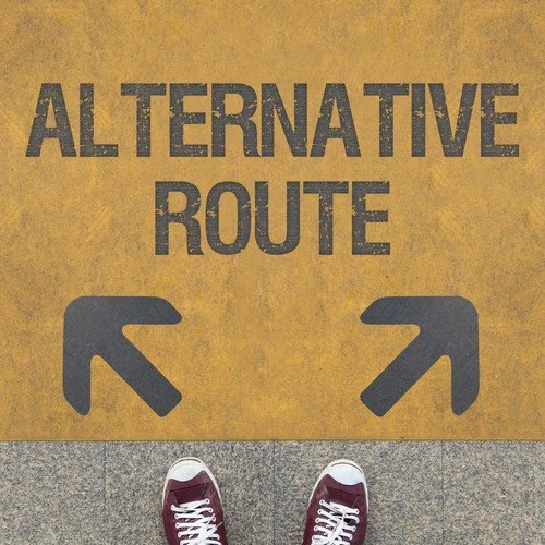 Alternative Route