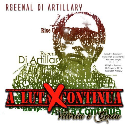 Aluta Continua X Vitoria E Certa E P Songs Download Free Online Songs Jiosaavn