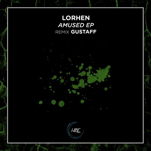 Amused (Gustaff Remix) cover art