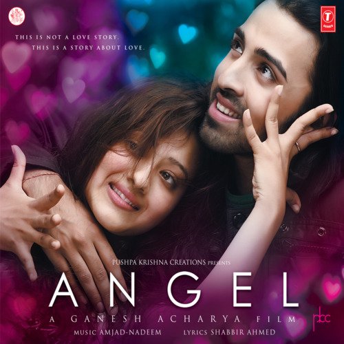Tell Me Why - Song Download from Angel @ JioSaavn