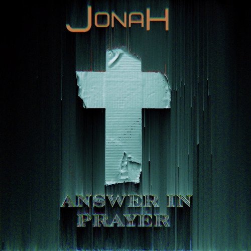 Answer in Prayer