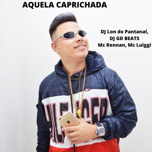 Aquela Caprichada_poster_image