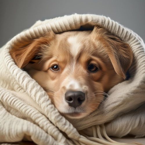 Armonía De Mascotas: Música De Hip Hop Para Compañeros Relajantes