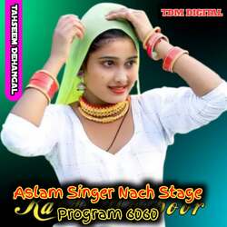 Aslam Singer Nach Stage Program 6060-MVgBWxgBZkM