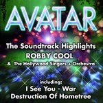 Avatar (The Soundtrack Highlights)