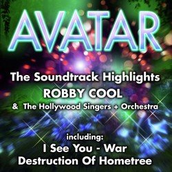 Avatar (The Soundtrack Highlights)