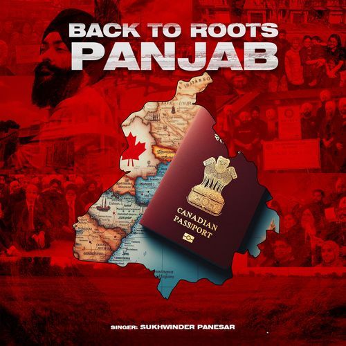 Back to Roots Panjab