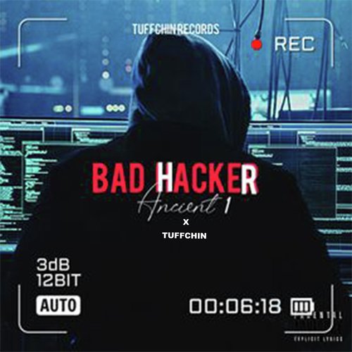 Bad Hacker_poster_image