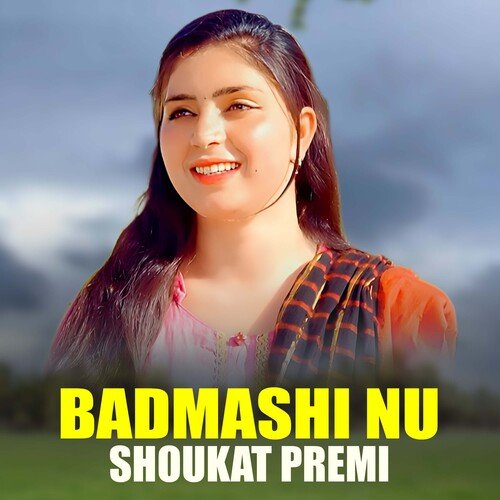 Badmashi Nu