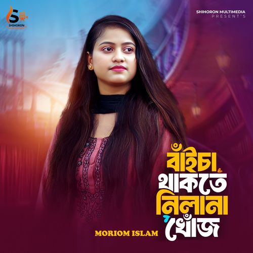 Baica Thakte Nilana Khoj