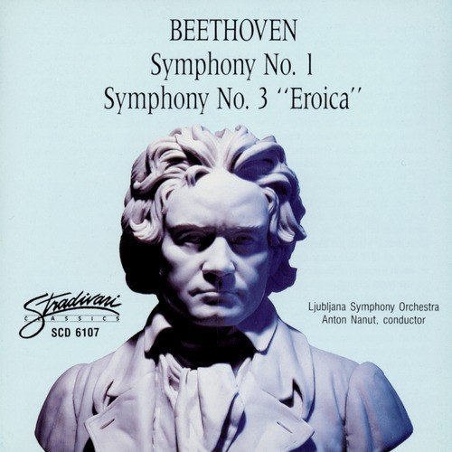 Beethoven: The Complete Symphonies Nos 1-9