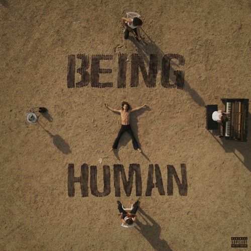 Being Human_poster_image