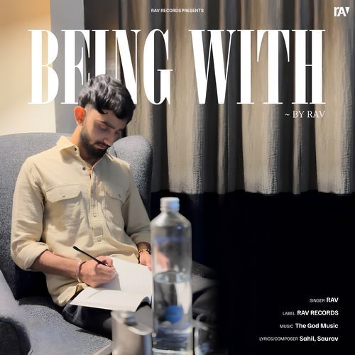 Being With