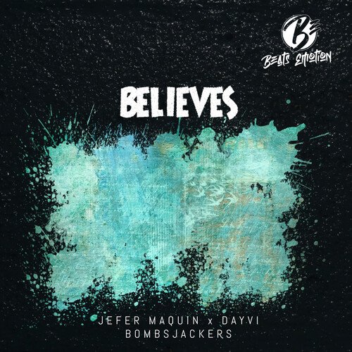 Believes cover art
