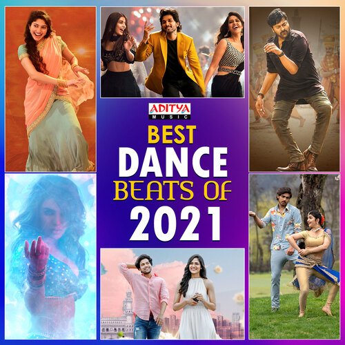 Best Dance Beats Of 2021