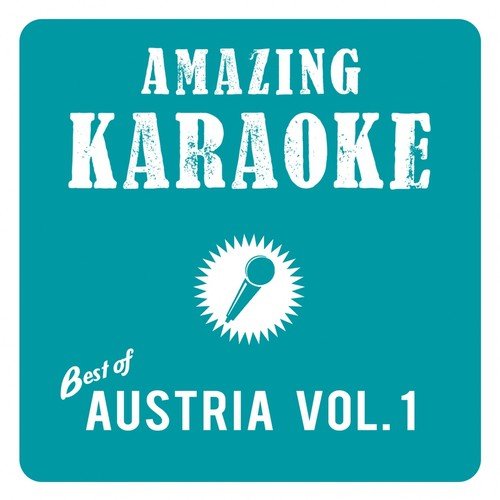 Best of Austria, Vol. 1 (Karaoke Version)