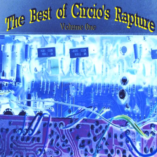 Circio's Circuits of Circles cover art