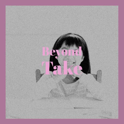 Beyond Take cover art