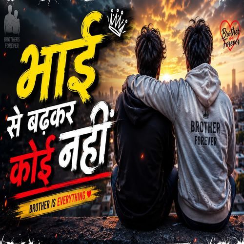 Bhai Se Badhkar Koi Nahin