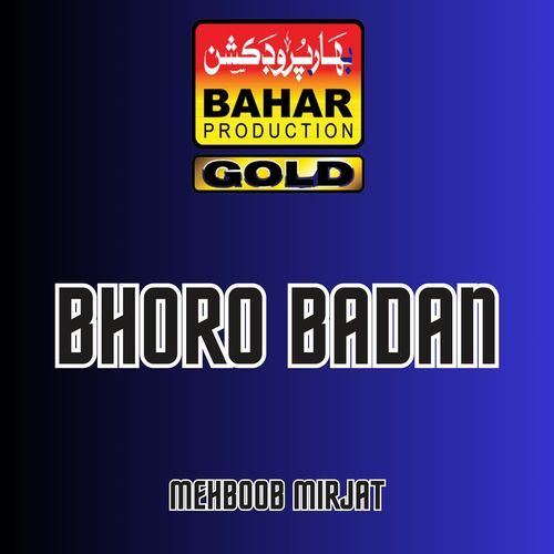 Bhoro Badan