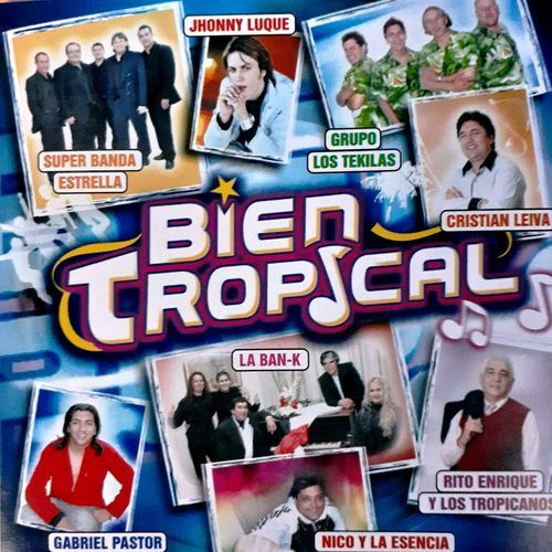 Tantita Pena / Eso cover art