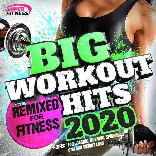 Rewrite the Stars [Workout Mix 130 BPM] cover art