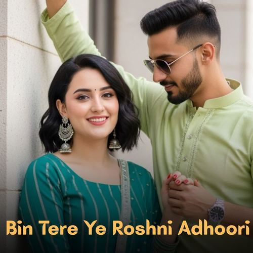 Bin Tere Ye Roshni Adhoori