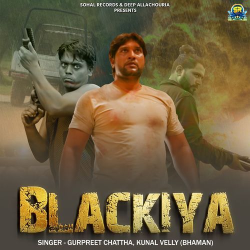 Blackiya (Original)