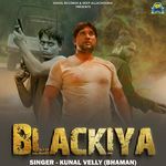 Blackiya artwork