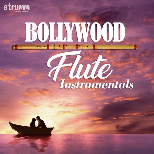 Bollywood Flute Instrumentals