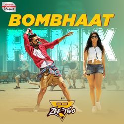 Bombhaat - Official Remix-Bw8YBRZYVko