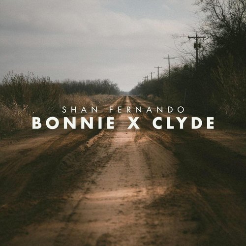 Bonnie X Clyde cover art