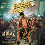 Boss Party (From &quot;Waltair Veerayya&quot;)