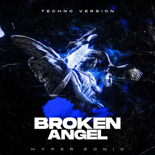 Broken angel (Techno Version)